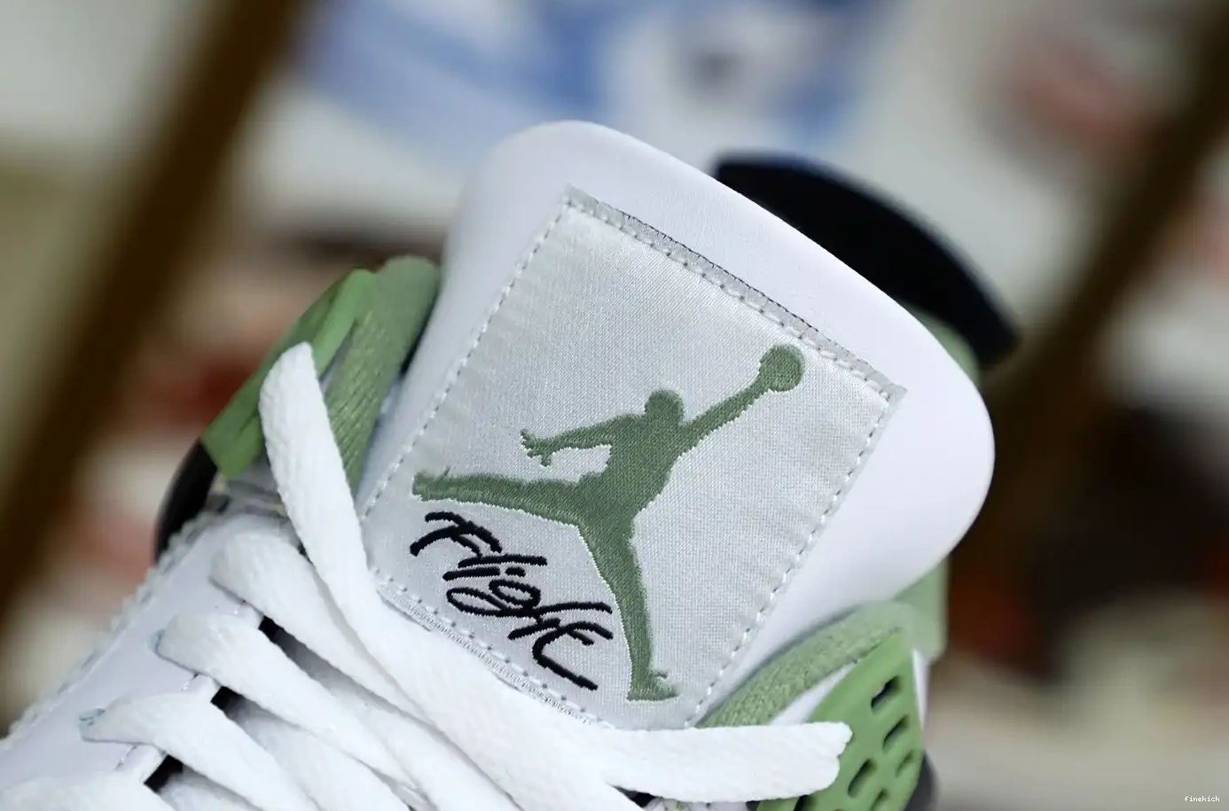 JORDAN 